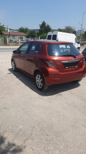 Toyota Yaris | Mobile.bg    7