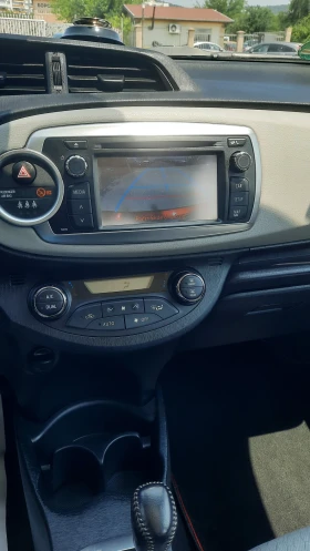 Toyota Yaris | Mobile.bg    11