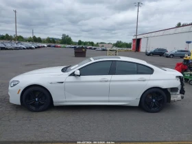 BMW 640 2014 BMW 640I GRAN COUPE XDRIVE | Mobile.bg    5