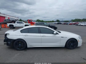 BMW 640 2014 BMW 640I GRAN COUPE XDRIVE | Mobile.bg    4
