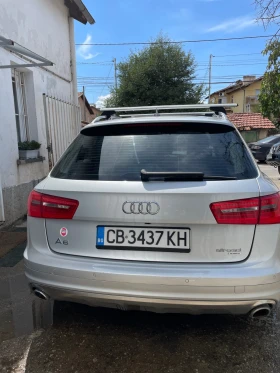 Обява за продажба на Audi A6 Allroad ~21 900 лв. - изображение 3