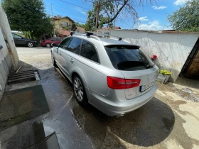 Обява за продажба на Audi A6 Allroad ~21 900 лв. - изображение 8