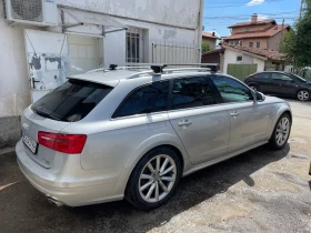 Обява за продажба на Audi A6 Allroad ~21 900 лв. - изображение 1