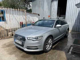 Обява за продажба на Audi A6 Allroad ~21 900 лв. - изображение 1