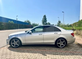 Обява за продажба на Mercedes-Benz C 220 ~12 500 лв. - изображение 2