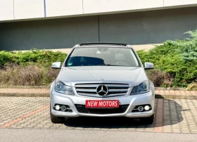Обява за продажба на Mercedes-Benz C 220 ~12 500 лв. - изображение 1