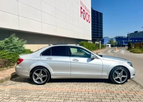 Обява за продажба на Mercedes-Benz C 220 ~12 500 лв. - изображение 3