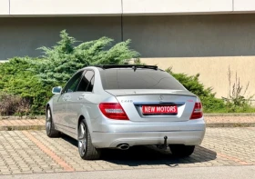 Обява за продажба на Mercedes-Benz C 220 ~12 500 лв. - изображение 5