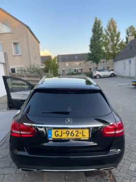 Mercedes-Benz C 350 | Mobile.bg    5