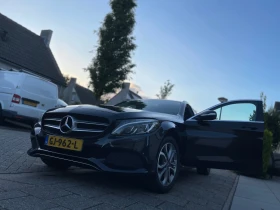 Mercedes-Benz C 350 | Mobile.bg    3