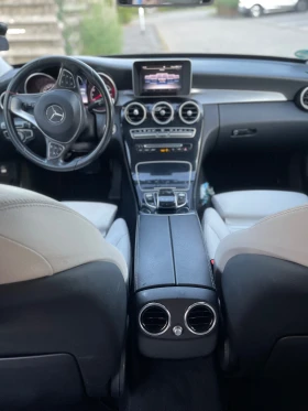 Mercedes-Benz C 350 | Mobile.bg    12