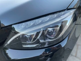 Mercedes-Benz C 350 | Mobile.bg    8