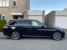 Mercedes-Benz C 350 | Mobile.bg    6