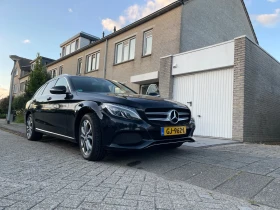 Mercedes-Benz C 350 | Mobile.bg    4