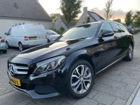 Mercedes-Benz C 350 | Mobile.bg    2