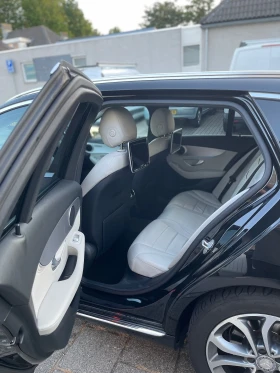 Mercedes-Benz C 350 | Mobile.bg    10