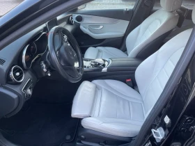 Mercedes-Benz C 350 | Mobile.bg    9