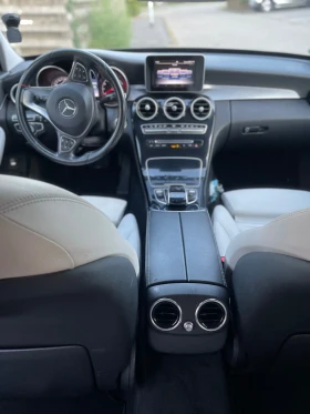 Mercedes-Benz C 350 | Mobile.bg    13
