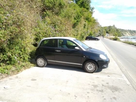 Обява за продажба на Lancia Ypsilon ~2 700 лв. - изображение 2 | Auto.bg Обява за продажба на Lancia Ypsilon ~2 700 лв. - изображение 2