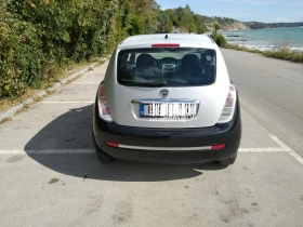 Обява за продажба на Lancia Ypsilon ~2 700 лв. - изображение 4 | Auto.bg Обява за продажба на Lancia Ypsilon ~2 700 лв. - изображение 4