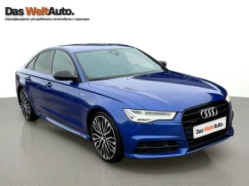 Audi A6 Limousine 3.0 TDI clean diesel q - 56900 лв. / 29092.51 € - 32096614 2