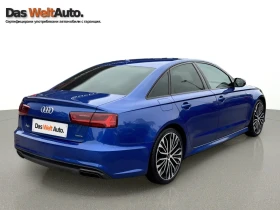 Audi A6 Limousine 3.0 TDI clean diesel q - 56900 лв. / 29092.51 € - 32096614 5