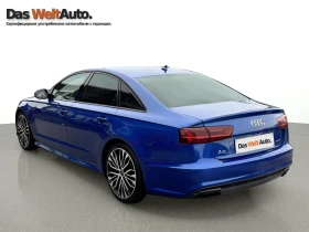 Audi A6 Limousine 3.0 TDI clean diesel q - 56900 лв. / 29092.51 € - 32096614 4