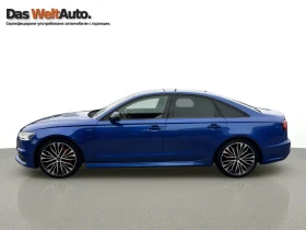 Audi A6 Limousine 3.0 TDI clean diesel q - 56900 лв. / 29092.51 € - 32096614 3