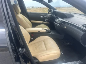 Mercedes-Benz S 500 LONG  | Mobile.bg    11