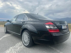 Mercedes-Benz S 500 LONG  | Mobile.bg    5