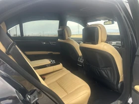 Mercedes-Benz S 500 LONG  | Mobile.bg    10