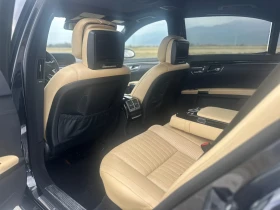 Mercedes-Benz S 500 LONG  | Mobile.bg    9