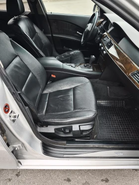 BMW 530 530 XD 301 кс - 8800 лв. / 4499.37 € - 37581778 9