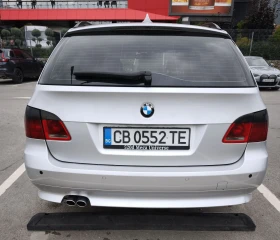 BMW 530 530 XD 301 кс - 8800 лв. / 4499.37 € - 37581778 6