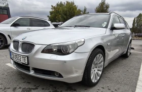 BMW 530 530 XD 301 кс - 8800 лв. / 4499.37 € - 37581778 2