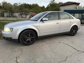     Audi A4 2.0i