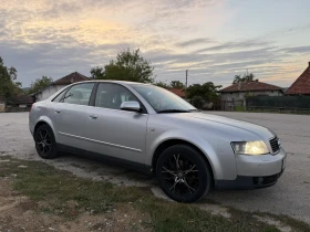 Audi A4 2.0i | Mobile.bg    4