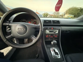 Audi A4 2.0i | Mobile.bg    7