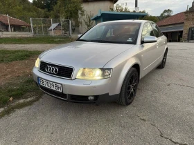 Audi A4 2.0i | Mobile.bg    2