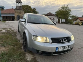 Audi A4 2.0i | Mobile.bg    3