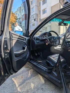 Обява за продажба на BMW 318 ~3 500 лв. - изображение 6