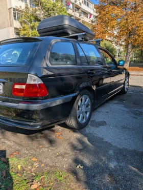 Обява за продажба на BMW 318 ~3 500 лв. - изображение 4