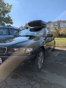 Обява за продажба на BMW 318 ~3 500 лв. - изображение 1