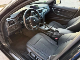 BMW 320 330D X-Drive | Mobile.bg    6