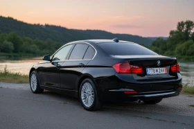 BMW 320 330D X-Drive | Mobile.bg    3