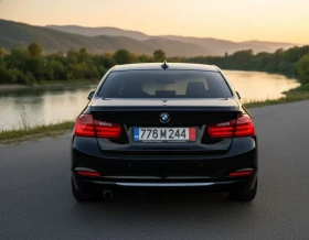 BMW 320 330D X-Drive | Mobile.bg    2