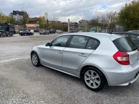 BMW 116 1.6 BENZIN, NAVI, ПОДГРЕВ, ШИБИДАХ - 6300 лв. / 3221.14 € - 20205275 2