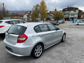 BMW 116 1.6 BENZIN, NAVI, ПОДГРЕВ, ШИБИДАХ - 6300 лв. / 3221.14 € - 20205275 4
