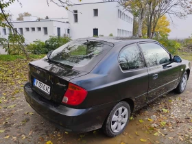 Hyundai Accent 1.3i 12v | Mobile.bg    2
