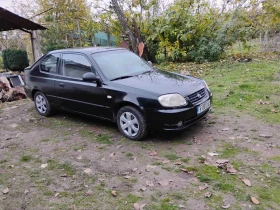     Hyundai Accent 1.3i 12v